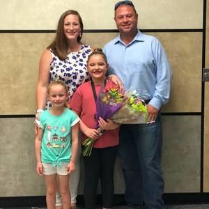 Meet your Posher, Candice